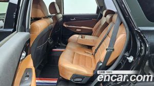 Kia Sorento Дизель 2.2 2WD 2020 года из Южной Кореи