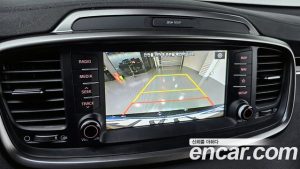 Kia Sorento Дизель 2.2 2WD 2020 года из Южной Кореи