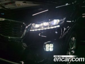Kia Sorento Дизель 2.2 2WD 2020 года из Южной Кореи