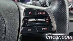 Kia Sorento Дизель 2.2 2WD 2020 года из Южной Кореи