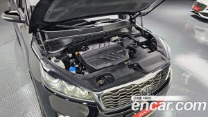 Kia Sorento Дизель 2.2 2WD 2020 года из Южной Кореи