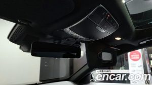 Mercedes-Benz S-Class S350L 2020 года из Южной Кореи