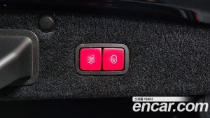 Mercedes-Benz S-Class S350L 2020 года из Южной Кореи