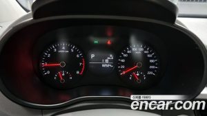 Kia morning Prestige 2021 года из Южной Кореи