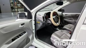 Kia morning Prestige 2021 года из Южной Кореи