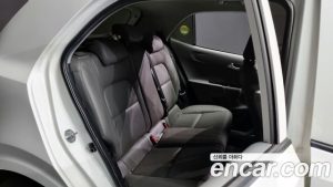 Kia morning Prestige 2021 года из Южной Кореи
