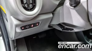 Kia morning Prestige 2021 года из Южной Кореи