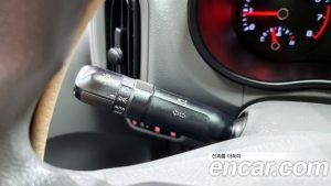 Kia morning Prestige 2021 года из Южной Кореи
