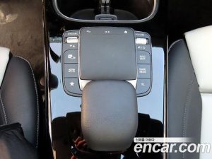 Mercedes-Benz CLA-Class CLA250 4MATIC 2020 года из Южной Кореи