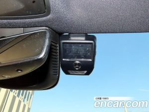 Mercedes-Benz CLA-Class CLA250 4MATIC 2020 года из Южной Кореи