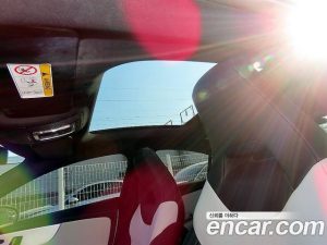 Mercedes-Benz CLA-Class CLA250 4MATIC 2020 года из Южной Кореи