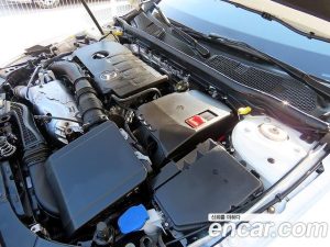 Mercedes-Benz CLA-Class CLA250 4MATIC 2020 года из Южной Кореи
