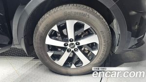 Kia Sorento Дизель 2.2 4WD 2022 года из Южной Кореи
