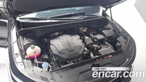 Kia Sorento Дизель 2.2 4WD 2022 года из Южной Кореи