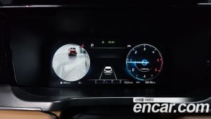 Kia Sorento Дизель 2.2 4WD 2022 года из Южной Кореи