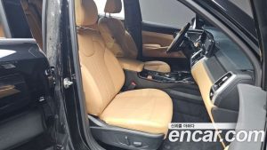Kia Sorento Дизель 2.2 4WD 2022 года из Южной Кореи