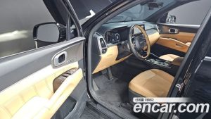 Kia Sorento Дизель 2.2 4WD 2022 года из Южной Кореи
