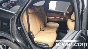 Kia Sorento Дизель 2.2 4WD 2022 года из Южной Кореи