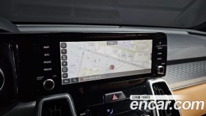 Kia Sorento Дизель 2.2 4WD 2022 года из Южной Кореи