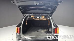 Kia Sorento Дизель 2.2 4WD 2022 года из Южной Кореи