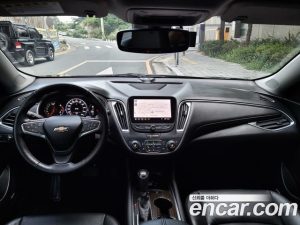 ChevroletGMDaewoo Malibu 1.3 Turbo Premium 2020 года из Южной Кореи