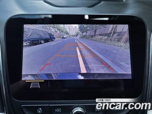 ChevroletGMDaewoo Malibu 1.3 Turbo Premium 2020 года из Южной Кореи