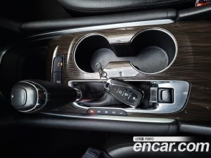 ChevroletGMDaewoo Malibu 1.3 Turbo Premium 2020 года из Южной Кореи