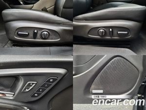 ChevroletGMDaewoo Malibu 1.3 Turbo Premium 2020 года из Южной Кореи