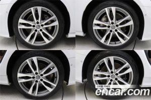 Audi A6 45 TFSI 4WD Premium 2020 года из Южной Кореи