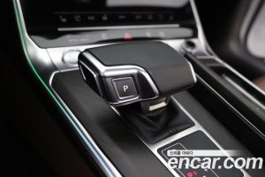 Audi A6 45 TFSI 4WD Premium 2020 года из Южной Кореи
