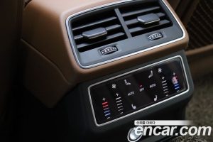 Audi A6 45 TFSI 4WD Premium 2020 года из Южной Кореи