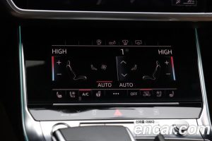 Audi A6 45 TFSI 4WD Premium 2020 года из Южной Кореи