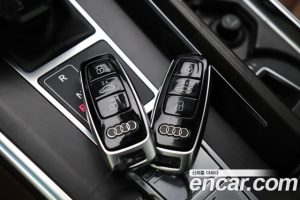 Audi A6 45 TFSI 4WD Premium 2020 года из Южной Кореи