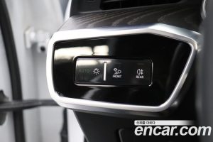 Audi A6 45 TFSI 4WD Premium 2020 года из Южной Кореи