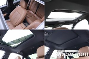 Audi A6 45 TFSI 4WD Premium 2020 года из Южной Кореи