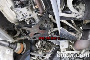 Audi A6 45 TFSI 4WD Premium 2020 года из Южной Кореи