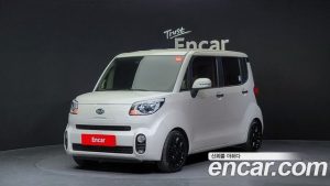 Kia RAY Prestige 2020 года из Южной Кореи