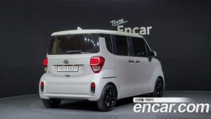 Kia RAY Prestige 2020 года из Южной Кореи