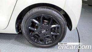 Kia RAY Prestige 2020 года из Южной Кореи