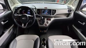 Kia RAY Prestige 2020 года из Южной Кореи