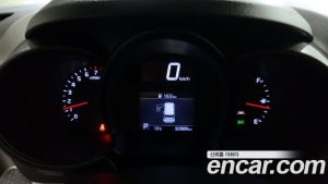 Kia RAY Prestige 2020 года из Южной Кореи