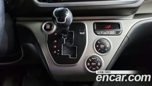 Kia RAY Prestige 2020 года из Южной Кореи