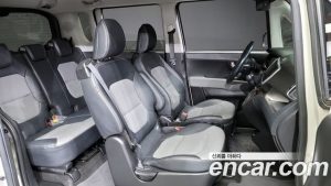 Kia RAY Prestige 2020 года из Южной Кореи