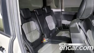 Kia RAY Prestige 2020 года из Южной Кореи