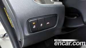 Kia RAY Prestige 2020 года из Южной Кореи