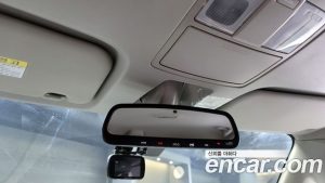 Kia RAY Prestige 2020 года из Южной Кореи