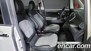 Kia RAY Prestige 2020 года из Южной Кореи