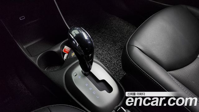 36791506_009.jpg ChevroletGMDaewoo Spark LT 2021 года из Южной Кореи