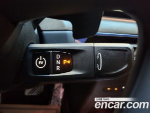 Kia EV9 Earth 4WD 2024 года из Южной Кореи