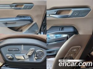 Kia EV9 Earth 4WD 2024 года из Южной Кореи